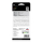 Silicon Power Power Bank 5000mAh (2x USB 2.1A, biały) - 551960 - zdjęcie 3